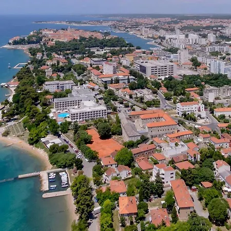 Bronzato Apartment Zadar