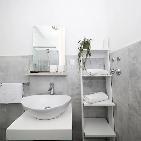 Apartment Bronzato Zadar