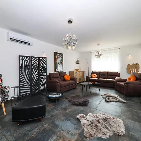 Bronzato Apartment Zadar