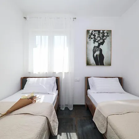 Apartment Bronzato *