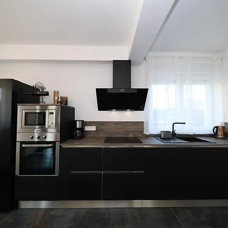 Apartment Bronzato Zadar