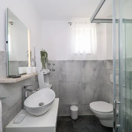 Bronzato Apartment Zadar
