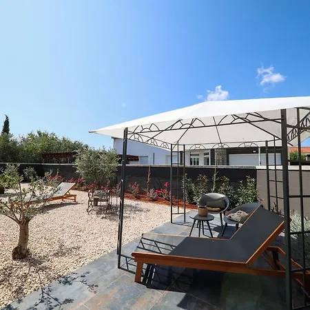 Bronzato Apartment Zadar